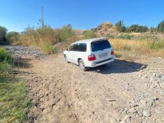 Photo of the vehicle Lexus LX