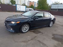 Сүрөт унаа Toyota Camry