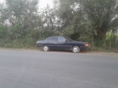 Photo of the vehicle Audi 100