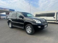 Сүрөт унаа Toyota Land Cruiser Prado