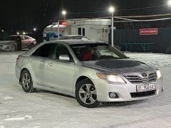 Фото авто Toyota Camry