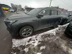 Photo of the vehicle Changan CS75PLUS