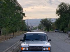 Фото авто ВАЗ (Lada) 2107