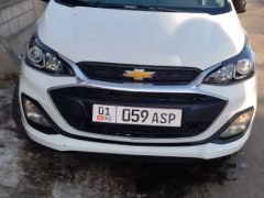 Photo of the vehicle Chevrolet Spark