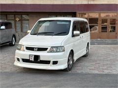 Сүрөт унаа Honda Stepwgn