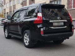 Photo of the vehicle Lexus GX