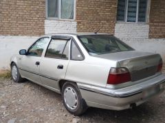 Сүрөт унаа Daewoo Nexia