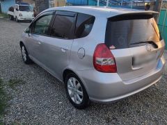 Сүрөт унаа Honda Fit