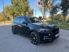 Сүрөт унаа BMW X5