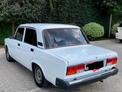 Photo of the vehicle ВАЗ (Lada) 2107