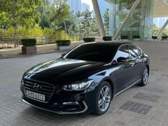 Сүрөт унаа Hyundai Grandeur