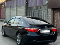 Photo of the vehicle Toyota Camry