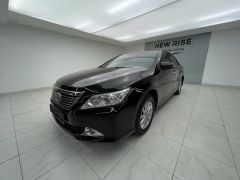 Сүрөт унаа Toyota Camry