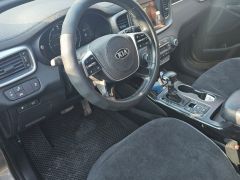 Сүрөт унаа Kia Sorento