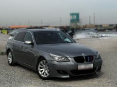 Photo of the vehicle BMW 5 Series