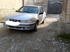 Photo of the vehicle Daewoo Nexia