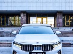 Фото авто Kia K7