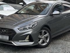 Сүрөт унаа Hyundai Sonata