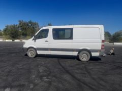 Фото авто Mercedes-Benz Sprinter