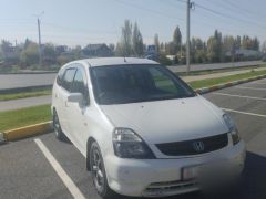 Фото авто Honda Stream