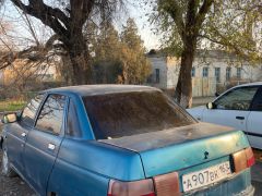 Сүрөт унаа ВАЗ (Lada) 2110