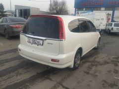 Photo of the vehicle Honda Stream