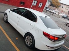 Фото авто Kia Rio