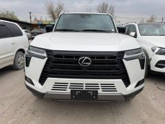 Фото авто Lexus GX