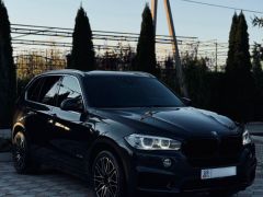 Фото авто BMW X5