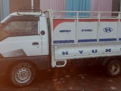 Фото авто Hyundai Porter