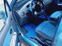 Сүрөт унаа Chevrolet Spark