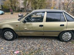 Фото авто Daewoo Nexia