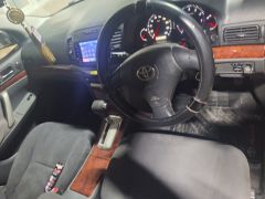 Сүрөт унаа Toyota Allion