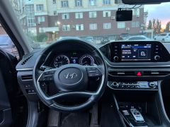 Фото авто Hyundai Sonata