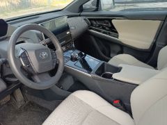 Фото авто Toyota bZ4X