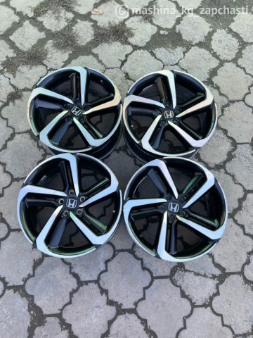 Wheel rims - ☑️Модель Honda