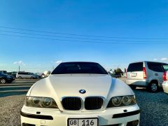 Сүрөт унаа BMW 5 серия