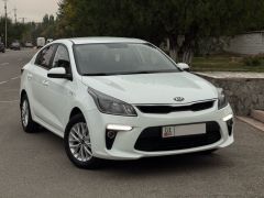 Фото авто Kia Rio