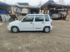 Сүрөт унаа Daewoo Tico