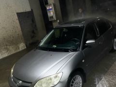 Photo of the vehicle Honda Civic