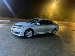 Photo of the vehicle Toyota Camry