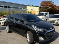 Сүрөт унаа Chevrolet Spark