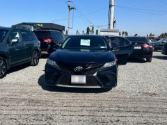 Сүрөт унаа Toyota Camry