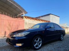 Фото авто Toyota Camry