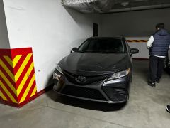 Photo of the vehicle Toyota Camry