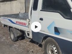 Фото авто Hyundai Porter