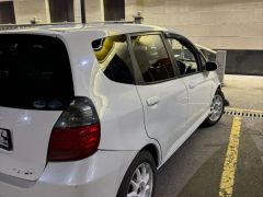 Photo of the vehicle Honda Fit