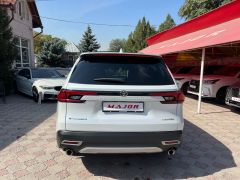 Фото авто Toyota Highlander