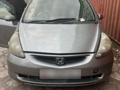 Photo of the vehicle Honda Fit