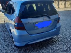 Photo of the vehicle Honda Fit